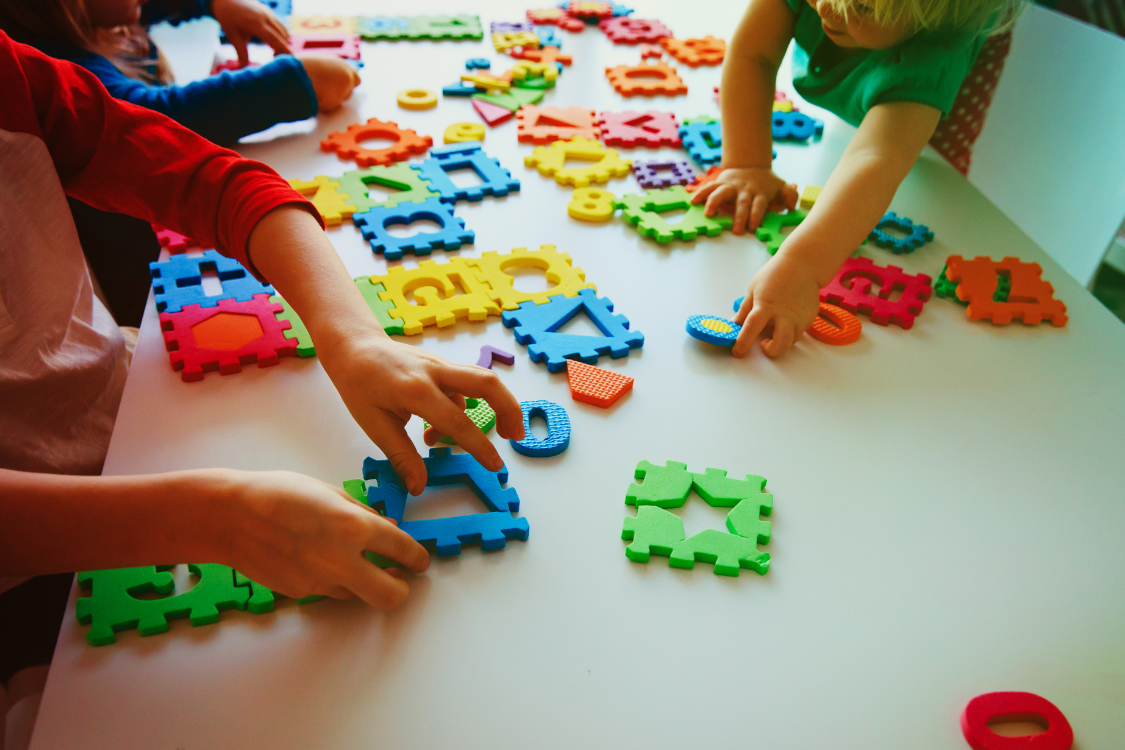 Discover how wordplay activities—from rhyming games to silly songs—build phonological awareness and prepare young children for reading success.