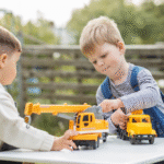 Discover the best transportation books for beginning readers, from simple vehicle vocabulary to complex technical terms. Perfect high-interest books that motivate reluctant readers to practice.