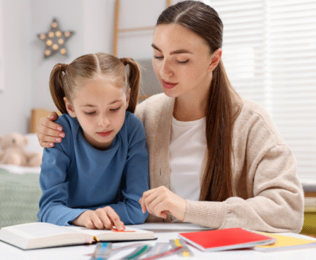 Are you helping your child read or preventing them from learning? Discover the signs of over-helping during reading practice and how to support without rescuing.