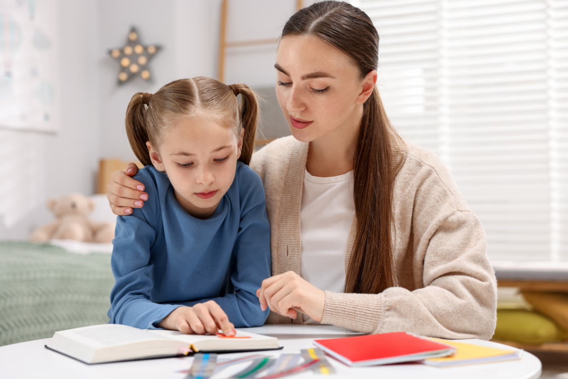 Are you helping your child read or preventing them from learning? Discover the signs of over-helping during reading practice and how to support without rescuing.